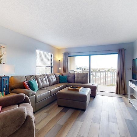 Beach Place 1-404 St. Pete Beach Esterno foto