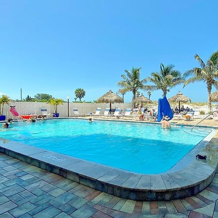 Beach Place 1-404 St. Pete Beach Esterno foto