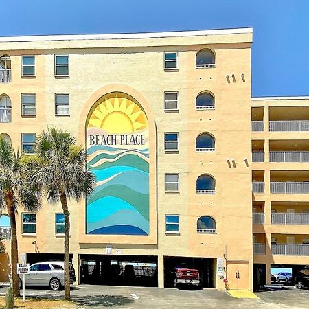 Beach Place 1-404 St. Pete Beach Esterno foto