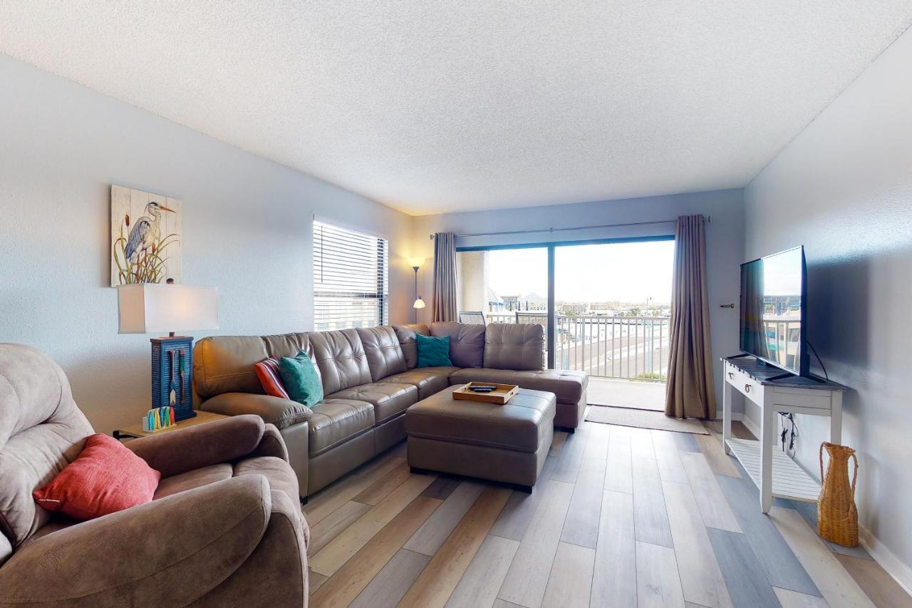 Beach Place 1-404 St. Pete Beach Esterno foto