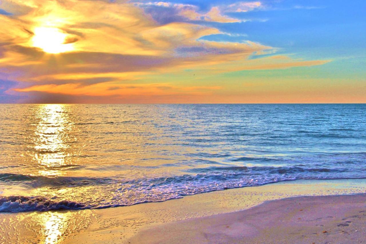 Beach Place 1-404 St. Pete Beach Esterno foto