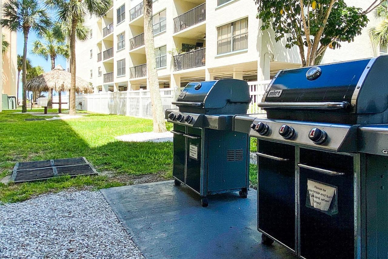 Beach Place 1-404 St. Pete Beach Esterno foto
