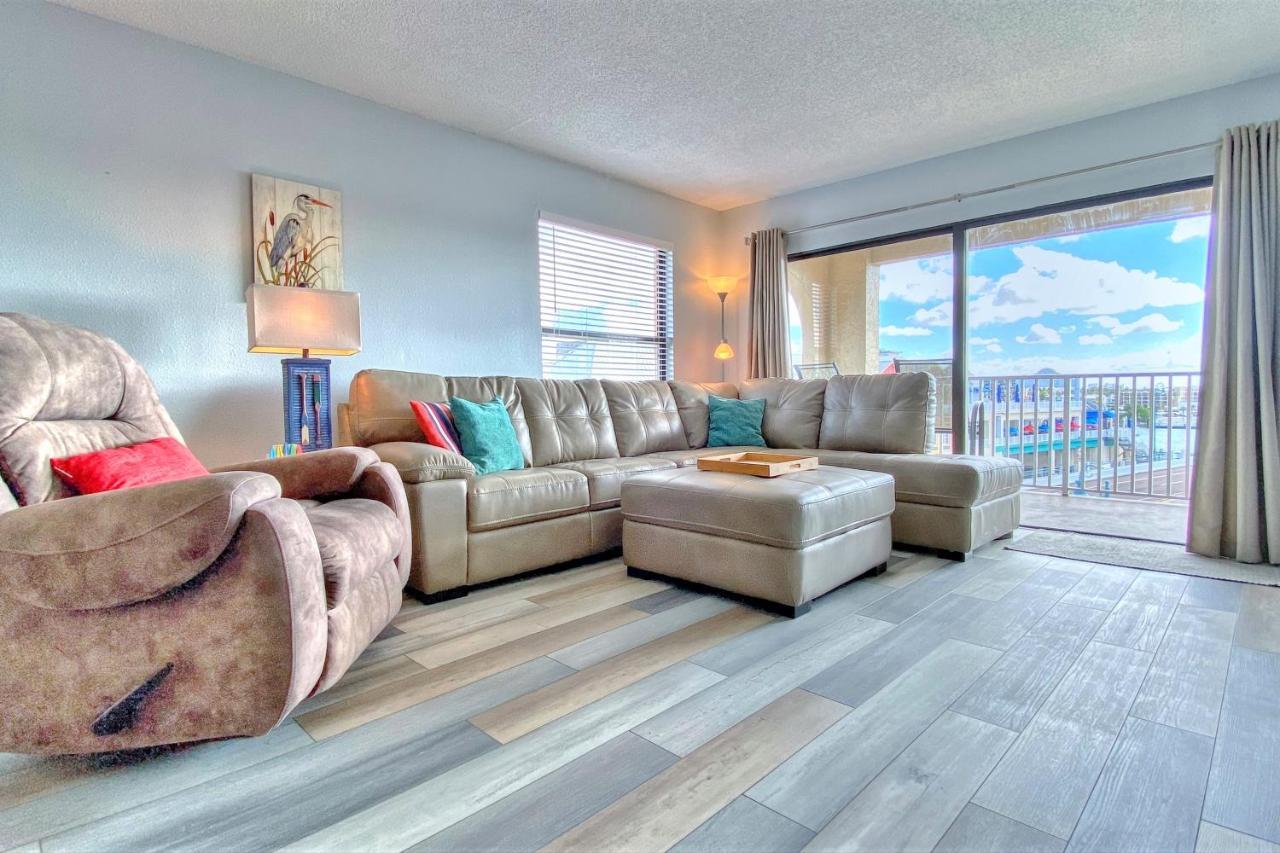 Beach Place 1-404 St. Pete Beach Esterno foto