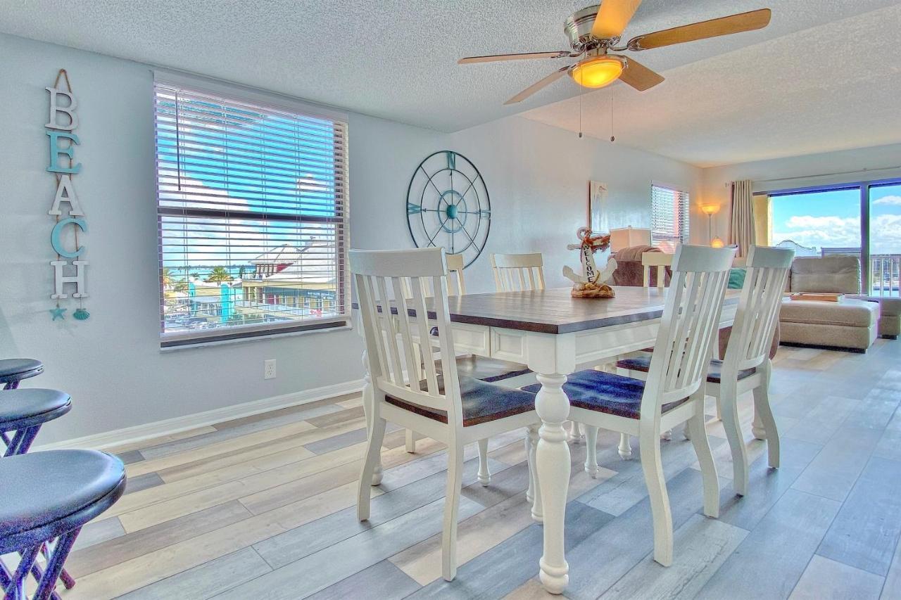 Beach Place 1-404 St. Pete Beach Esterno foto