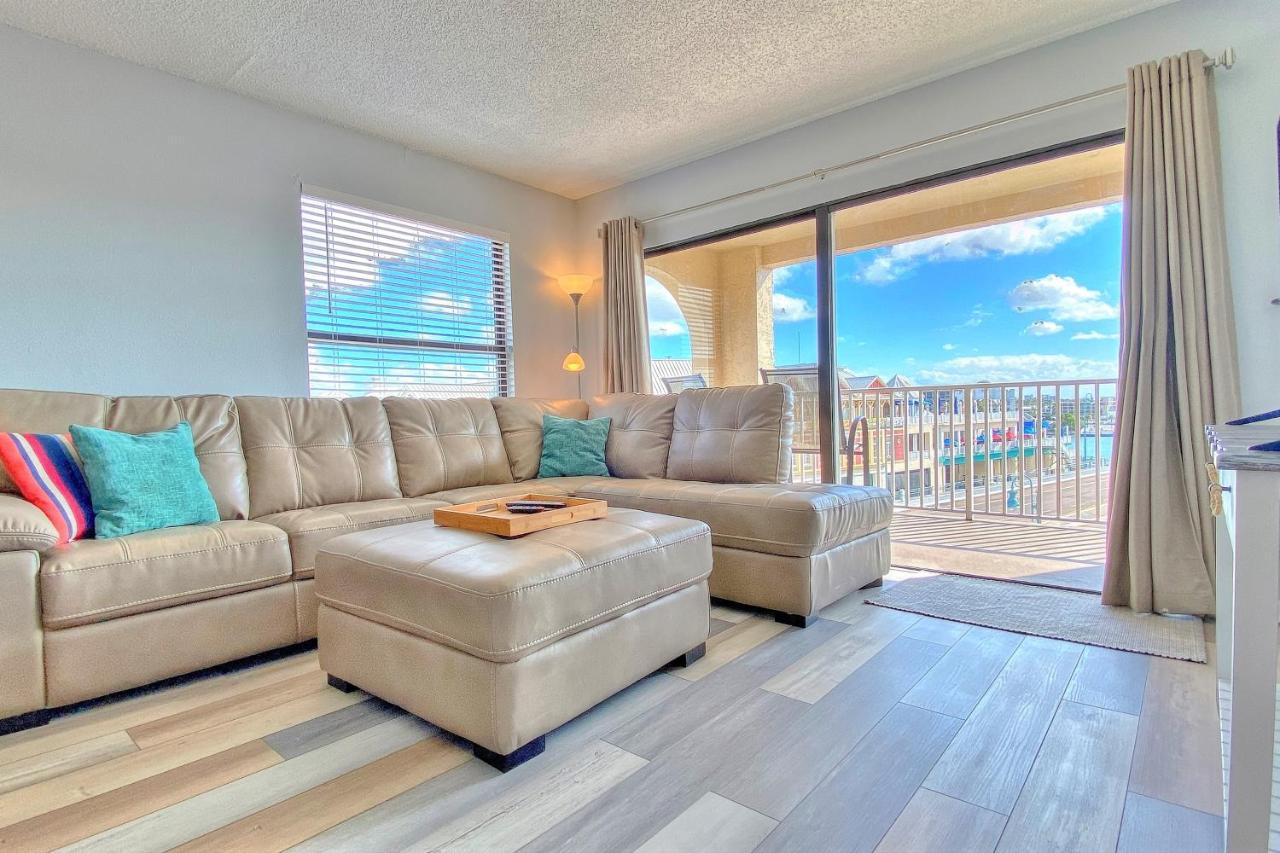 Beach Place 1-404 St. Pete Beach Esterno foto