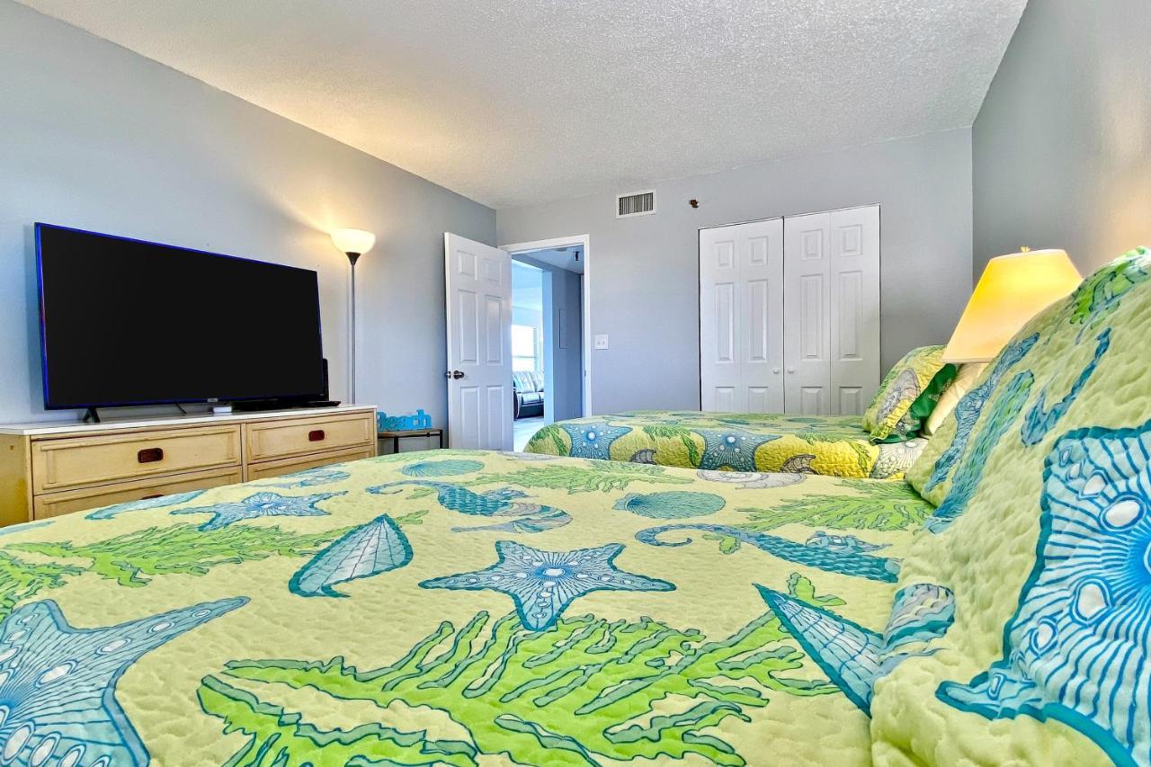 Beach Place 1-404 St. Pete Beach Esterno foto