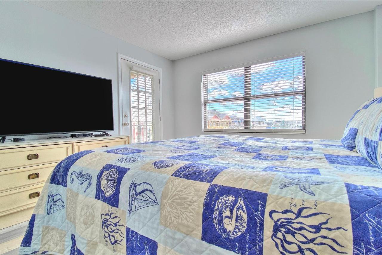 Beach Place 1-404 St. Pete Beach Esterno foto
