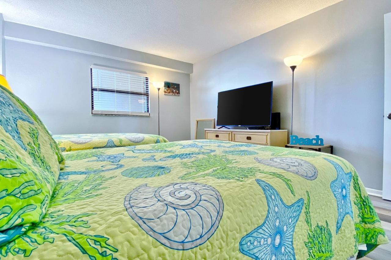 Beach Place 1-404 St. Pete Beach Esterno foto