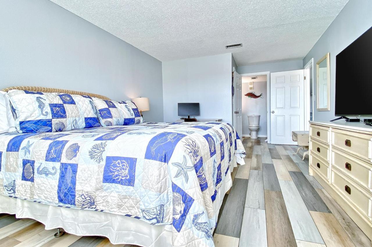 Beach Place 1-404 St. Pete Beach Esterno foto