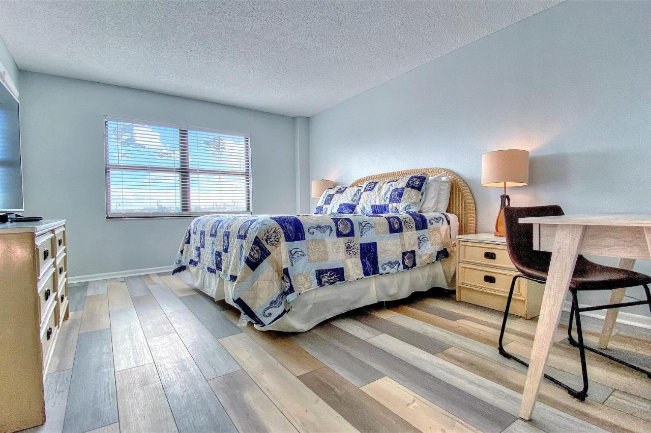 Beach Place 1-404 St. Pete Beach Esterno foto