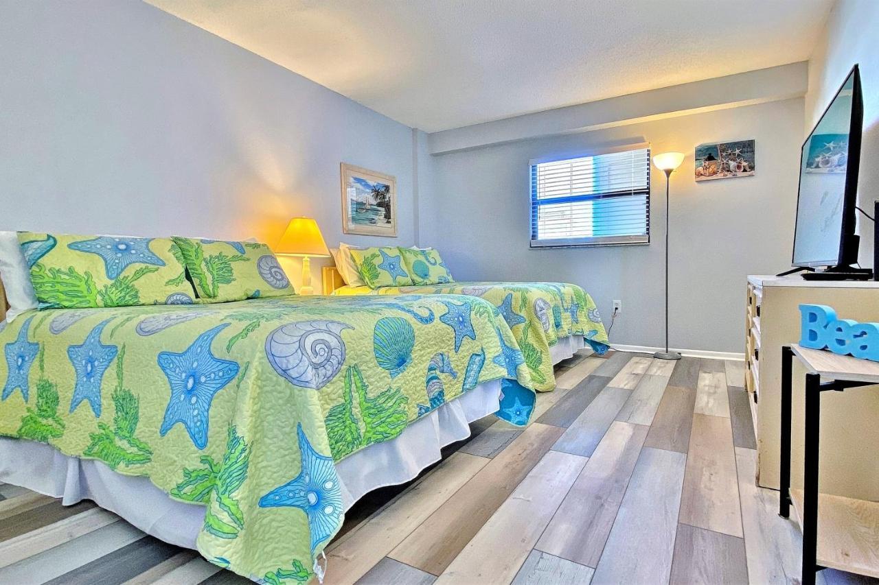 Beach Place 1-404 St. Pete Beach Esterno foto